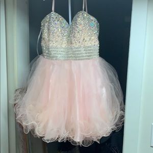 Juniors prom or party dress